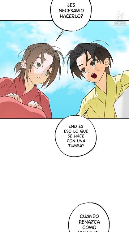 Relatos Nocturnos - Capítulo 20 manhwa