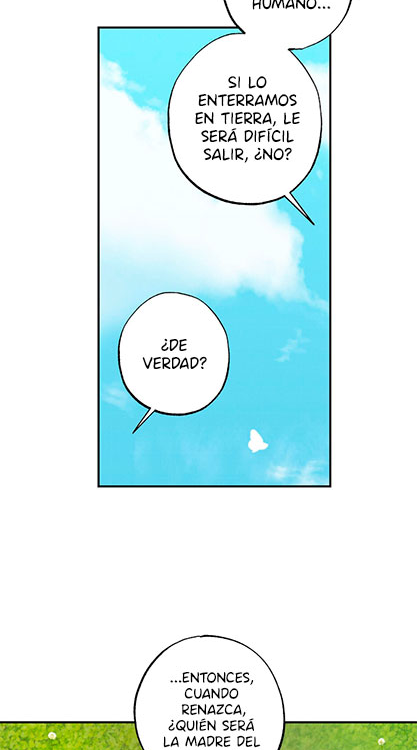 Relatos Nocturnos - Capítulo 20 manhwa