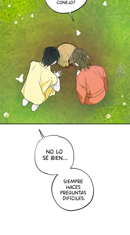 Relatos Nocturnos - Capítulo 20 manhwa