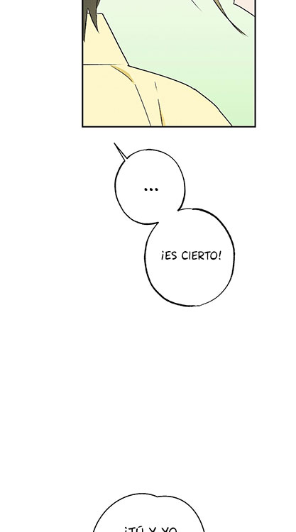 Relatos Nocturnos - Capítulo 20 manhwa