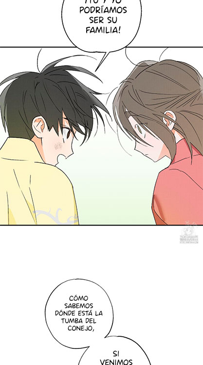 Relatos Nocturnos - Capítulo 20 manhwa
