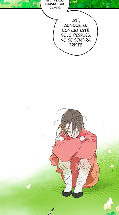 Relatos Nocturnos - Capítulo 20 manhwa