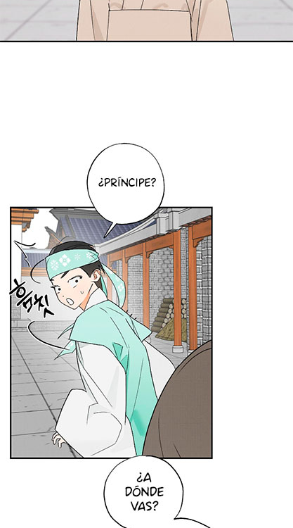 Relatos Nocturnos - Capítulo 20 manhwa