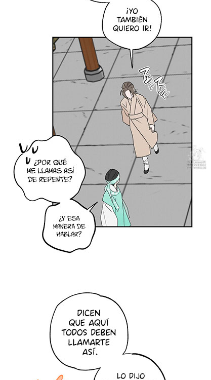 Relatos Nocturnos - Capítulo 20 manhwa