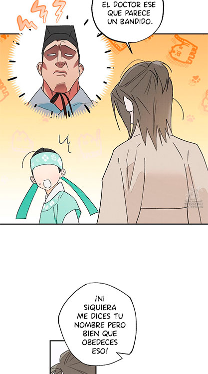 Relatos Nocturnos - Capítulo 20 manhwa