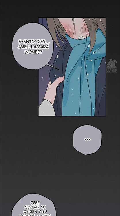 Relatos Nocturnos - Capítulo 20 manhwa