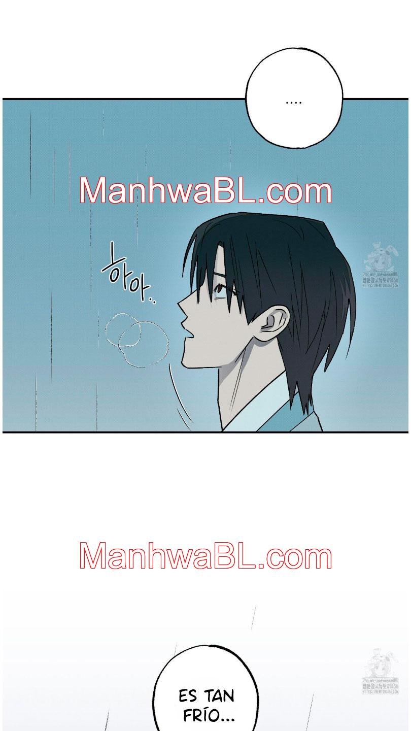 Relatos Nocturnos - Capítulo 13.3 manhwa