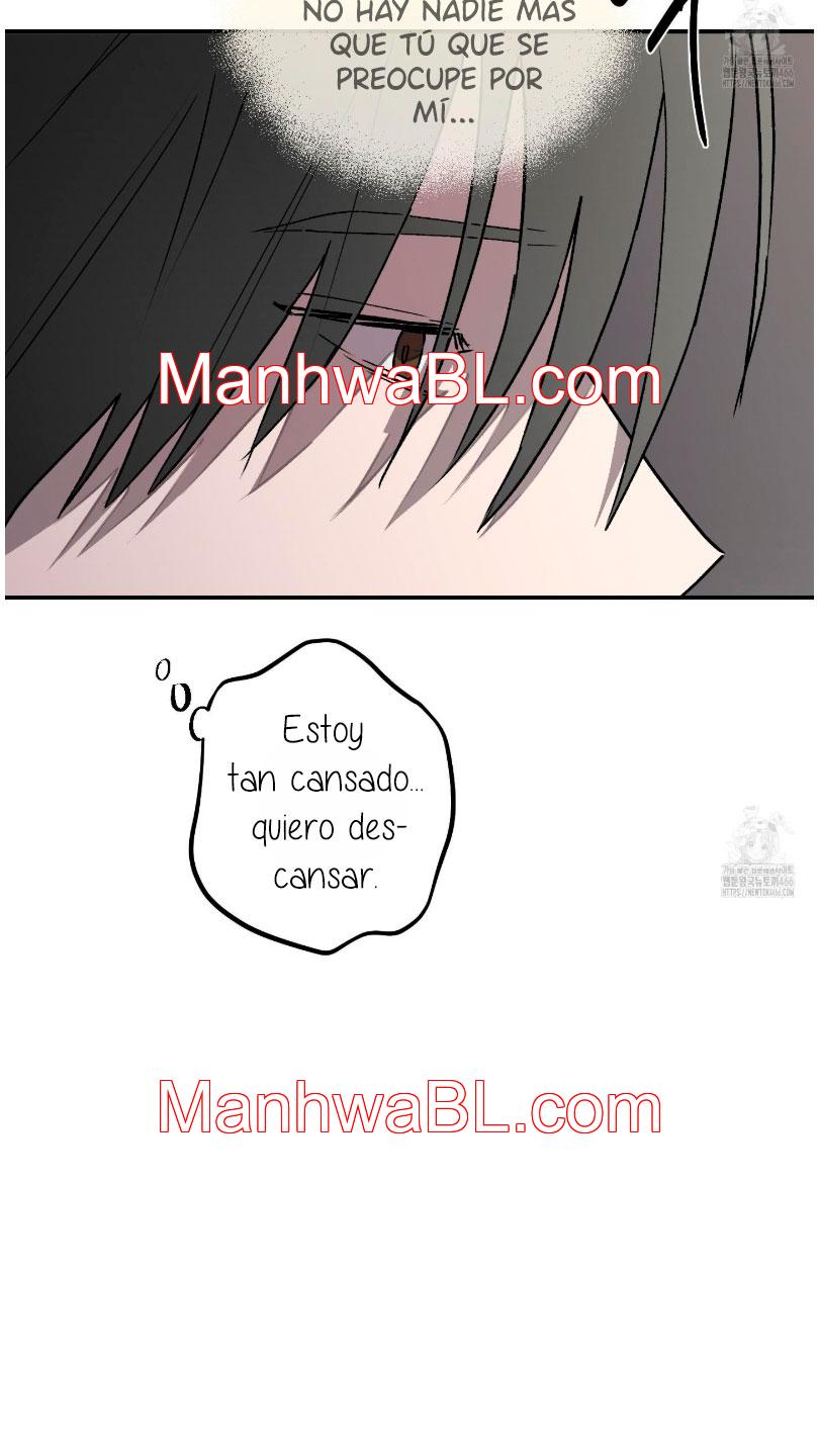 Relatos Nocturnos - Capítulo 13.3 manhwa