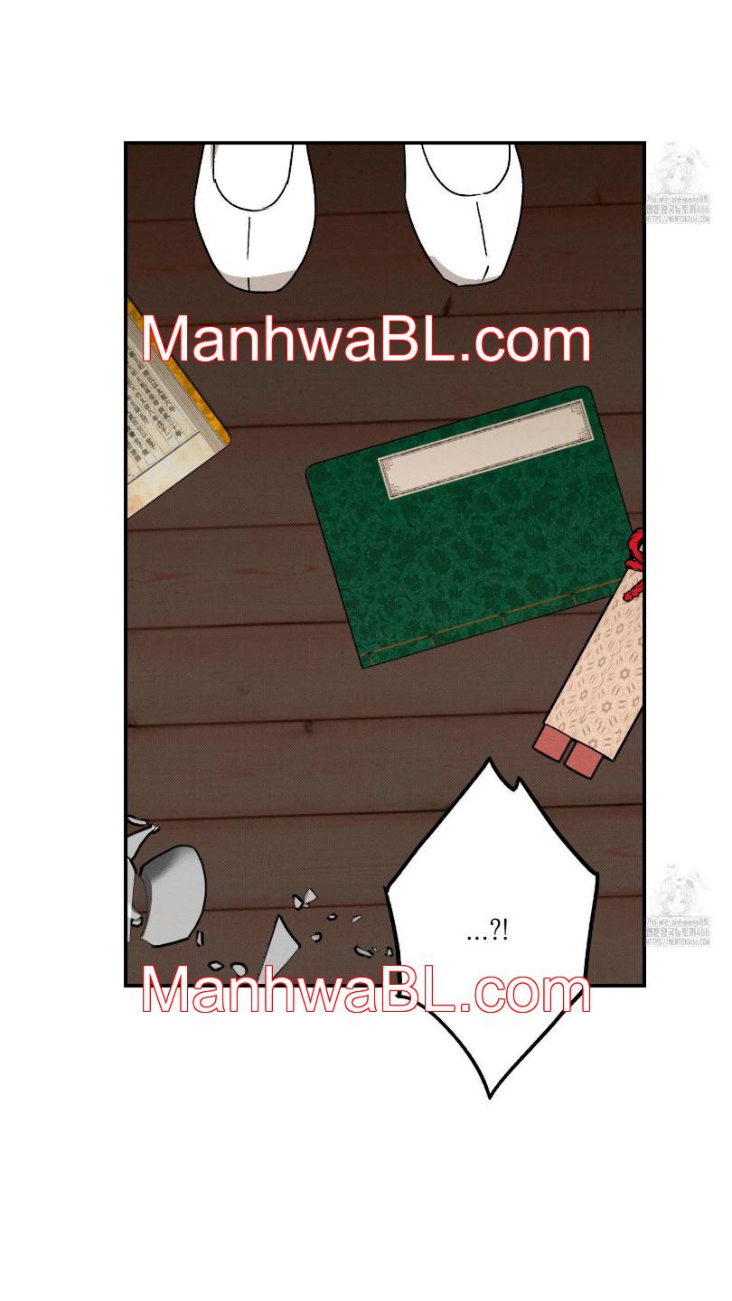 Relatos Nocturnos - Capítulo 13.3 manhwa