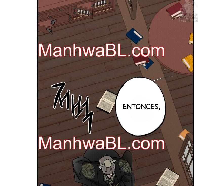 Relatos Nocturnos - Capítulo 13.3 manhwa