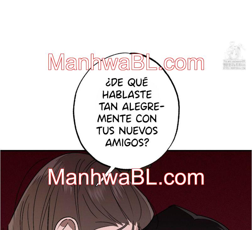 Relatos Nocturnos - Capítulo 13.3 manhwa