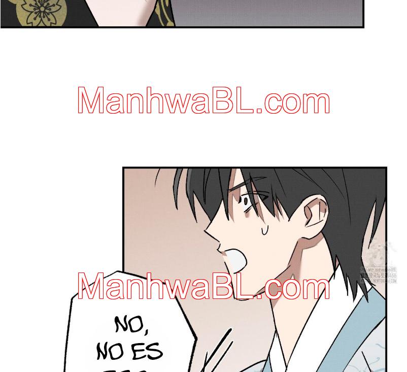 Relatos Nocturnos - Capítulo 13.3 manhwa