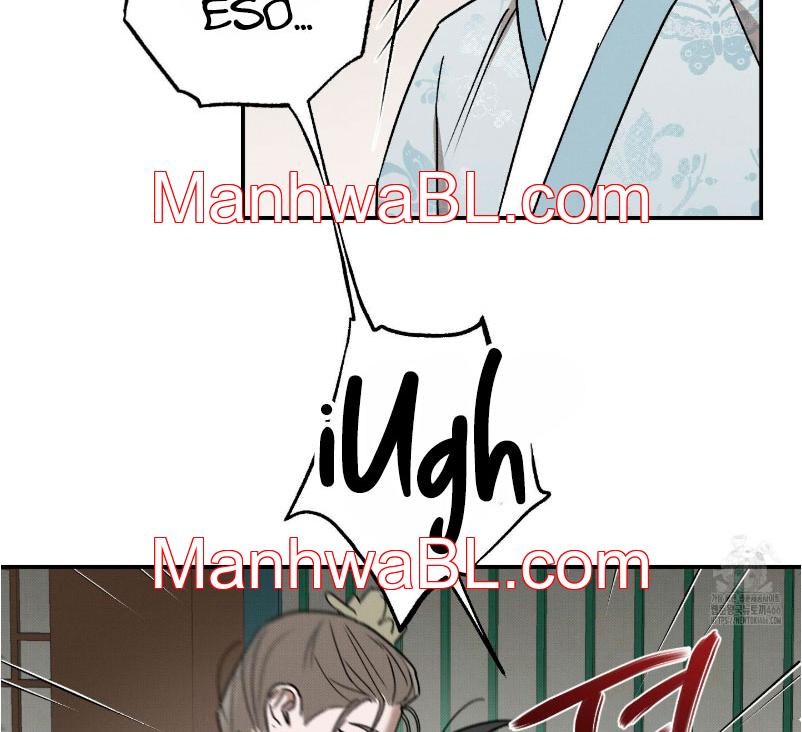 Relatos Nocturnos - Capítulo 13.3 manhwa