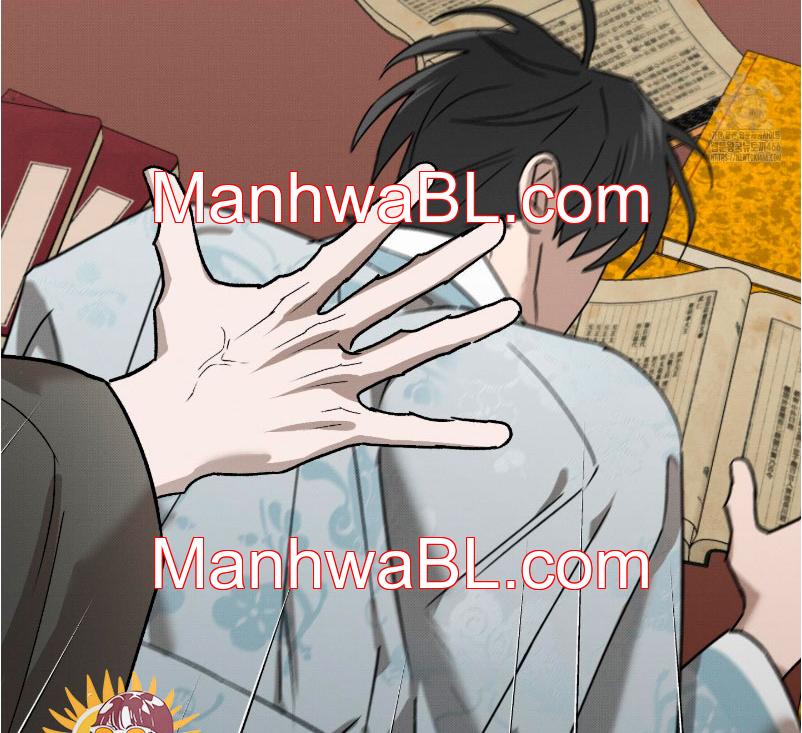 Relatos Nocturnos - Capítulo 13.3 manhwa