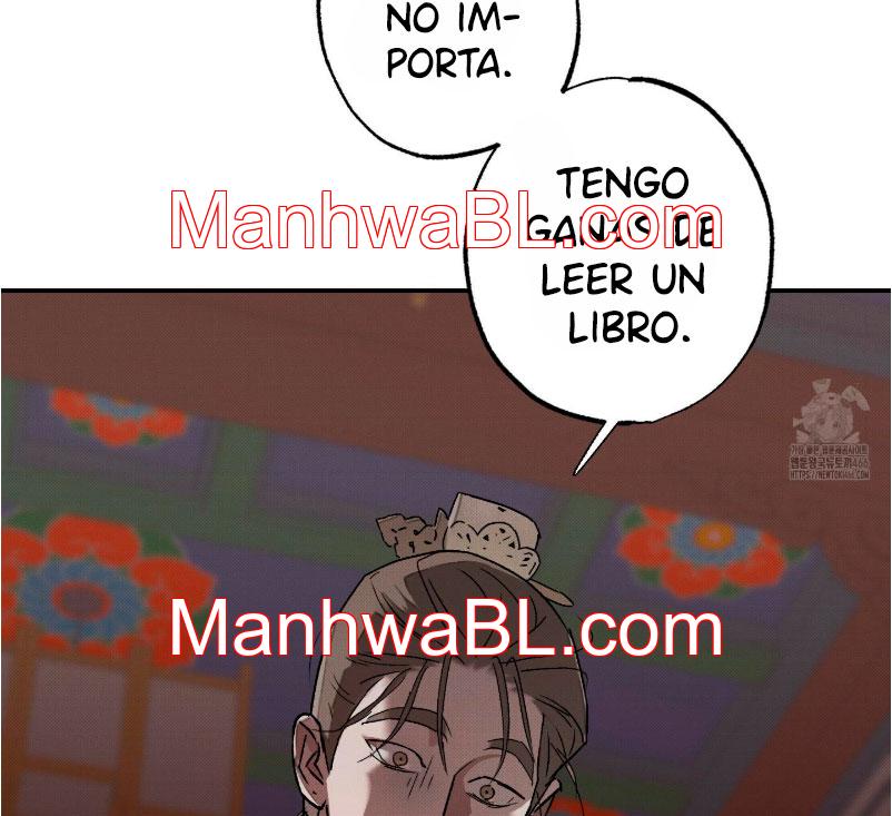 Relatos Nocturnos - Capítulo 13.3 manhwa