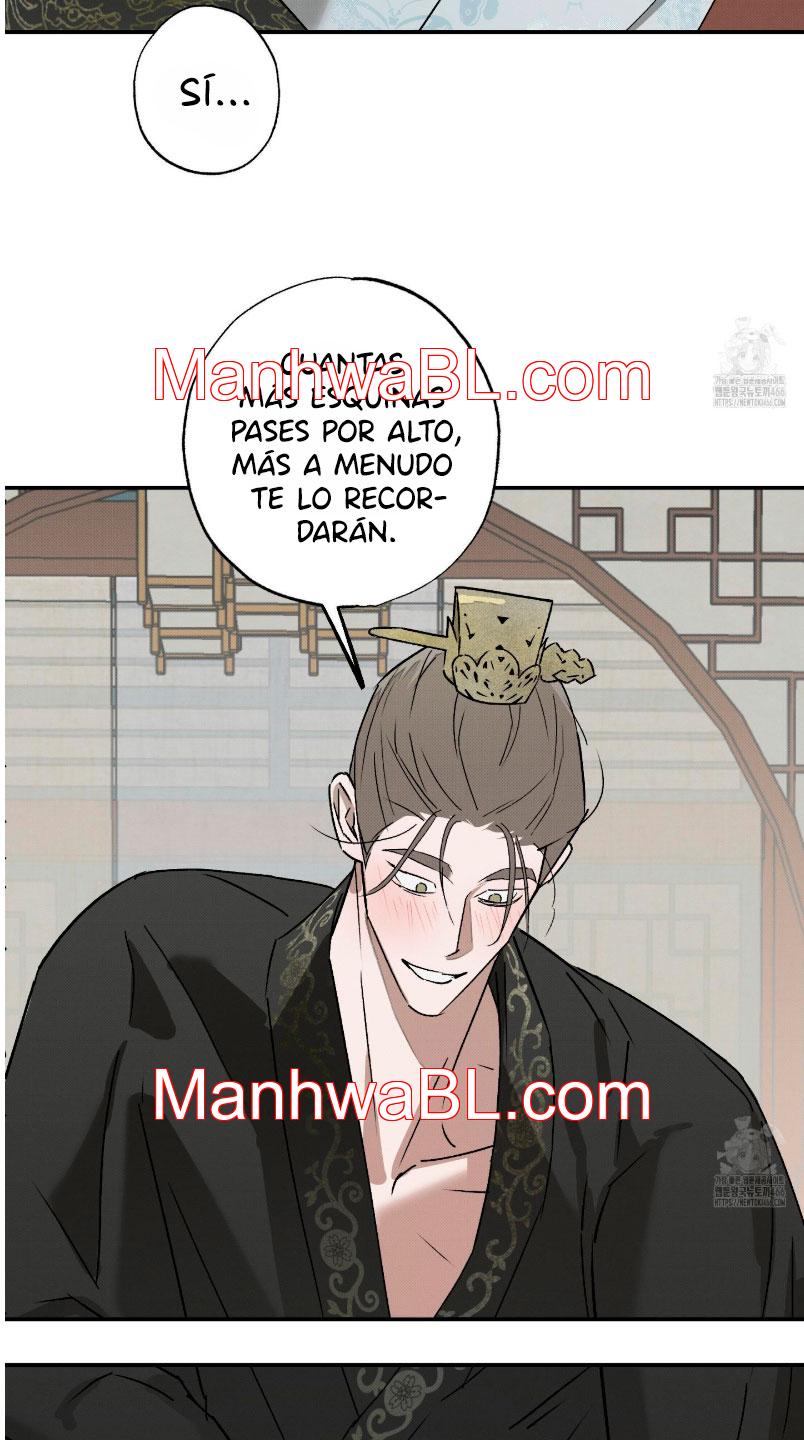 Relatos Nocturnos - Capítulo 14.2 manhwa
