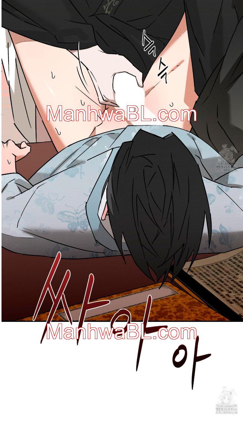 Relatos Nocturnos - Capítulo 14.2 manhwa