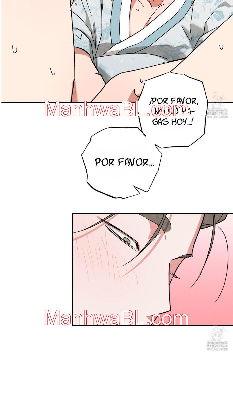 Relatos Nocturnos - Capítulo 14.2 manhwa