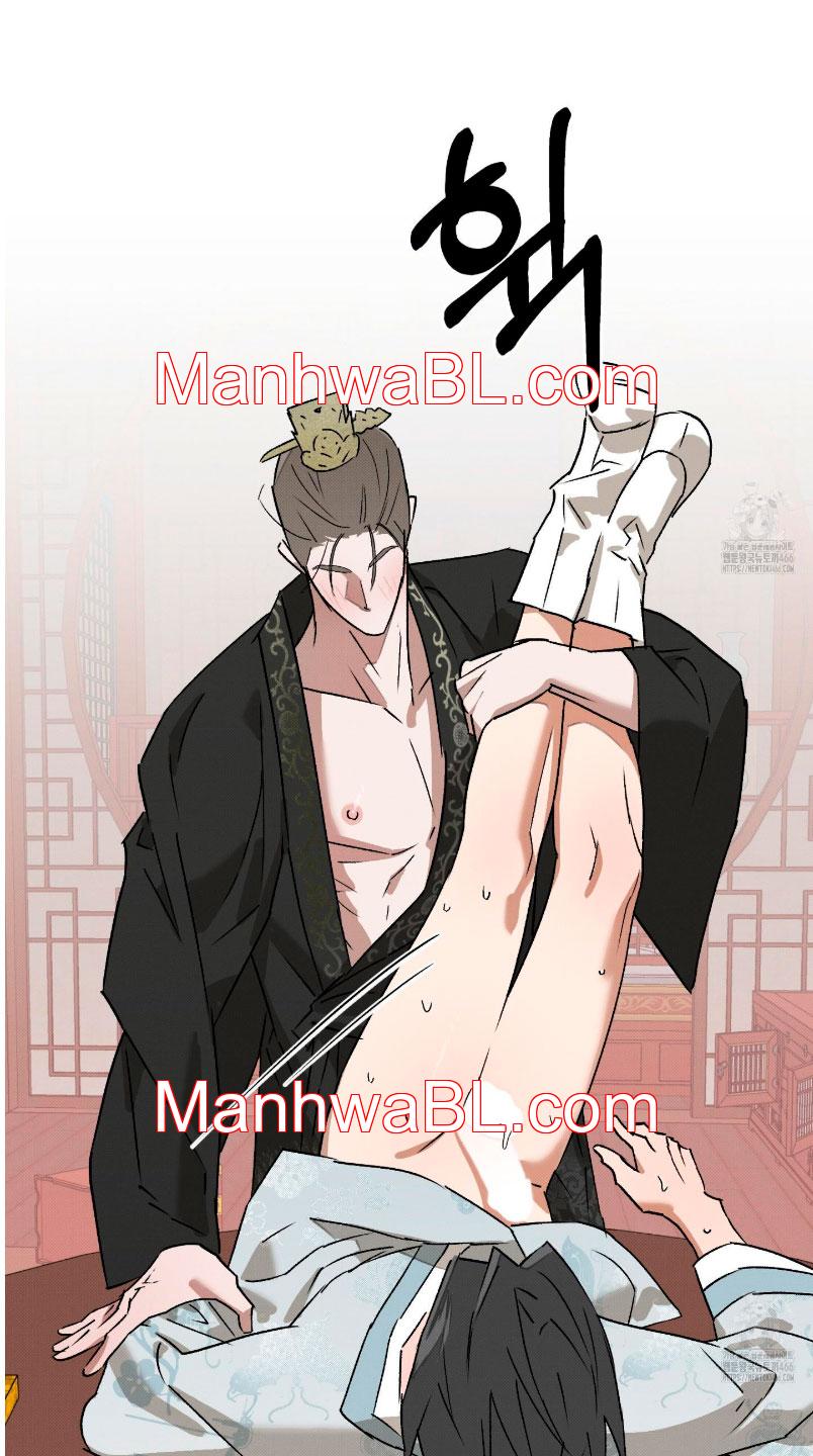 Relatos Nocturnos - Capítulo 14.2 manhwa