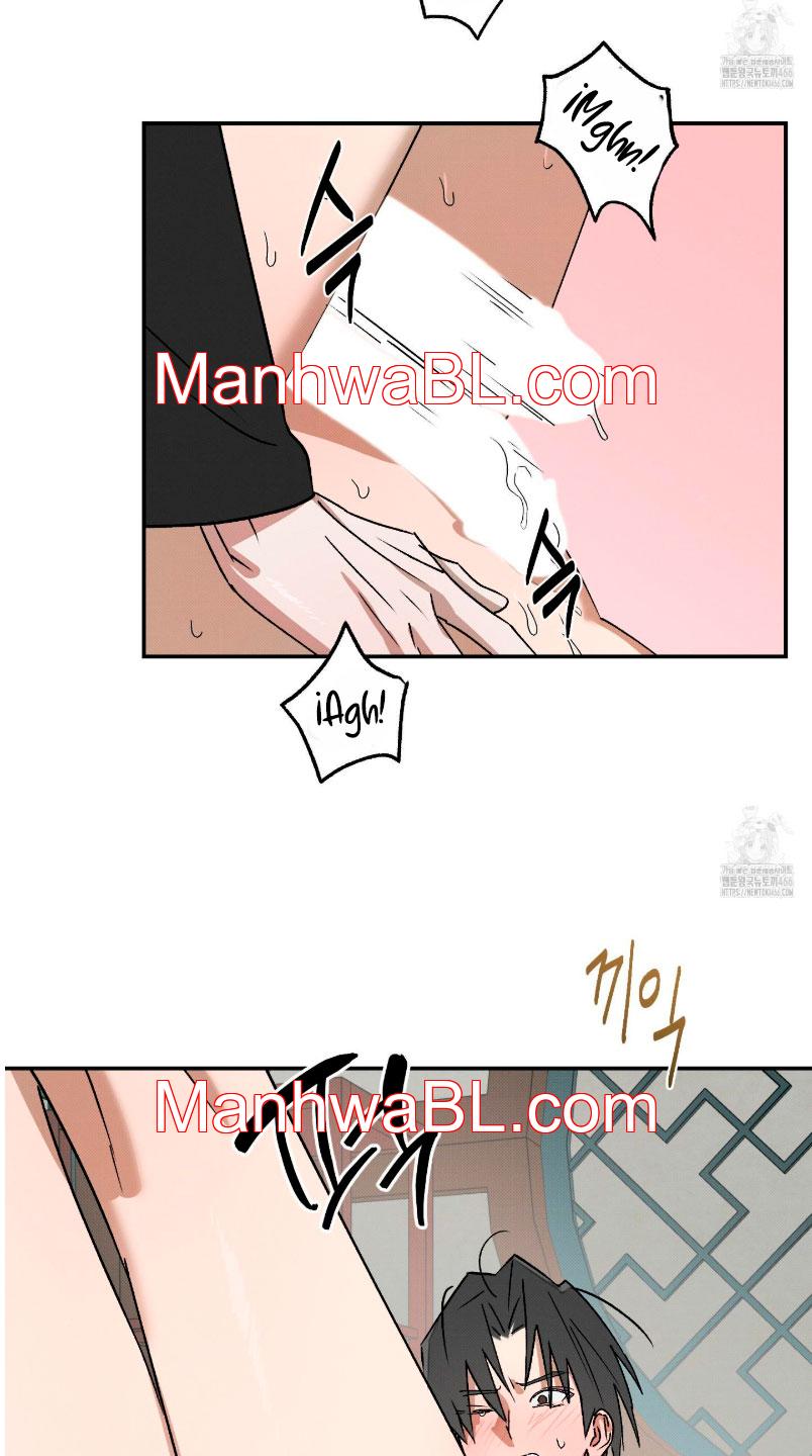 Relatos Nocturnos - Capítulo 14.2 manhwa