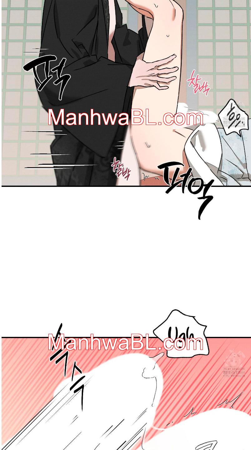 Relatos Nocturnos - Capítulo 14.2 manhwa