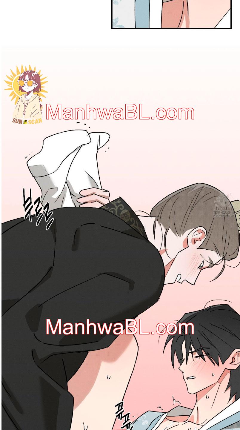 Relatos Nocturnos - Capítulo 14.2 manhwa