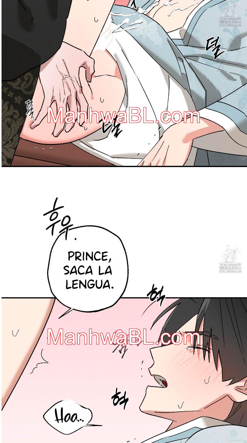 Relatos Nocturnos - Capítulo 14.2 manhwa