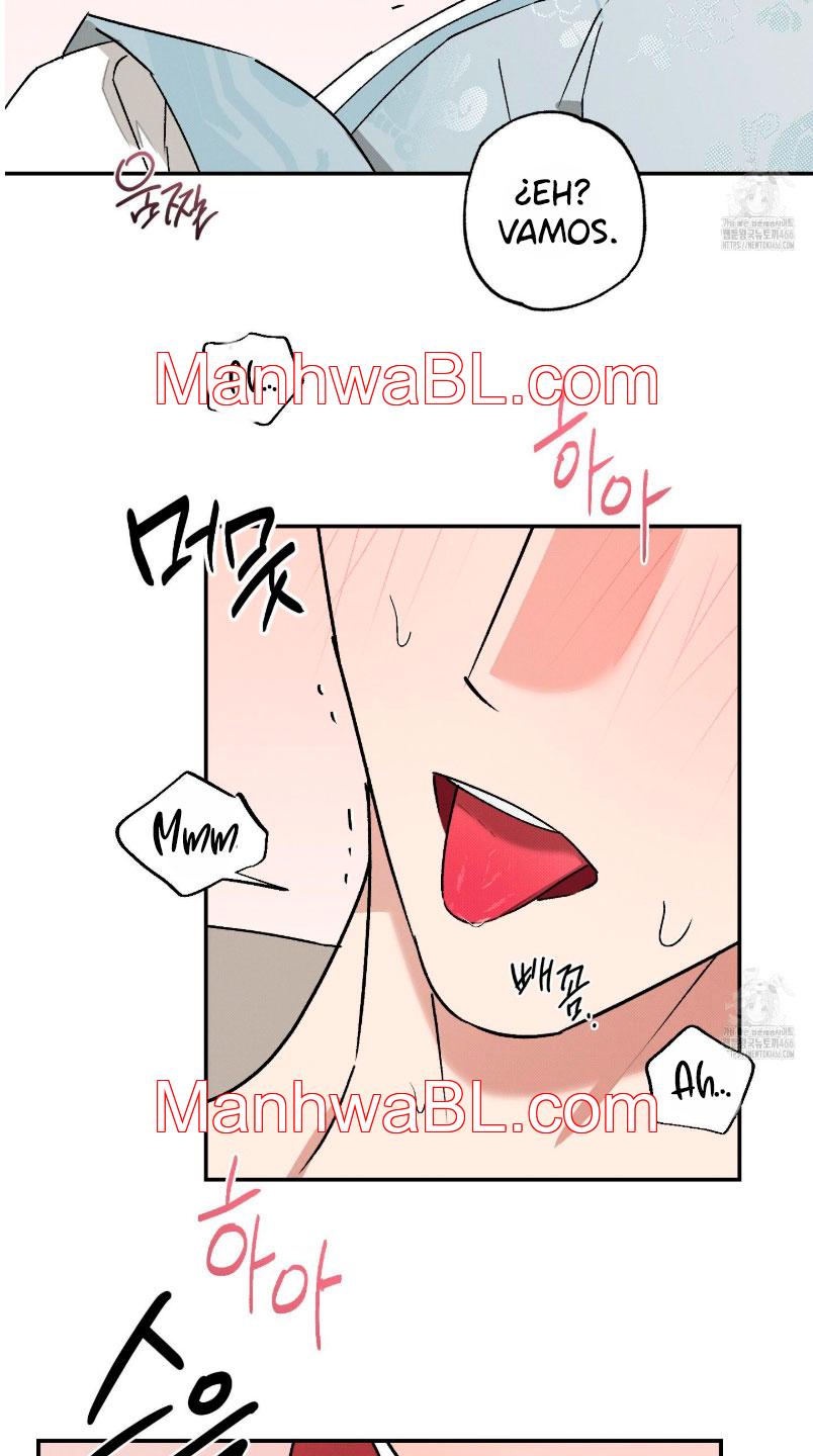 Relatos Nocturnos - Capítulo 14.2 manhwa