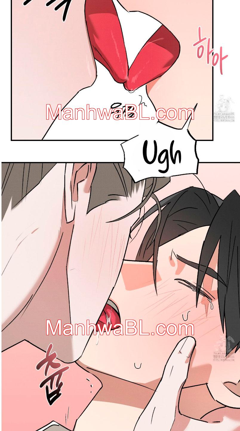 Relatos Nocturnos - Capítulo 14.2 manhwa