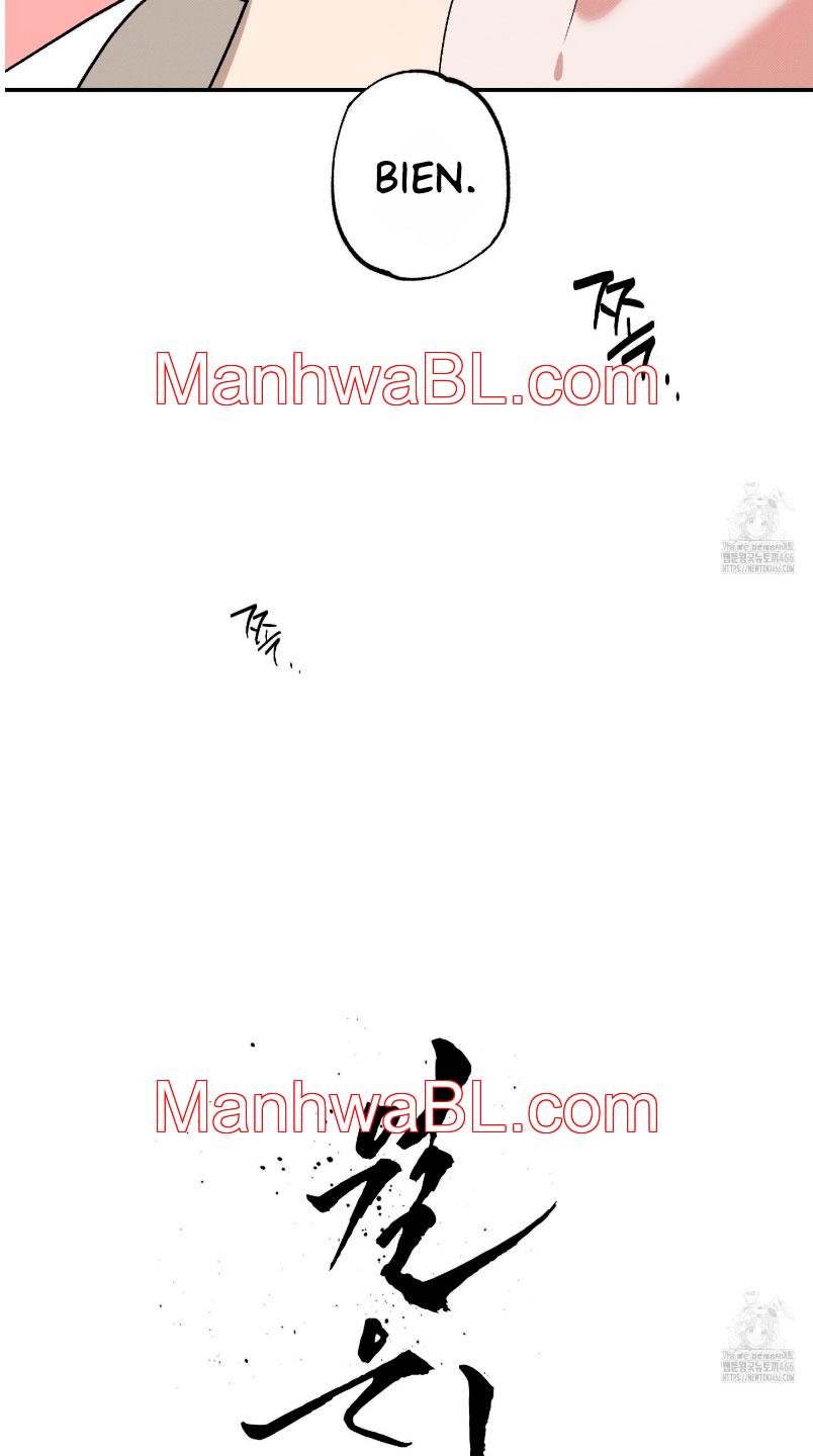 Relatos Nocturnos - Capítulo 14.2 manhwa