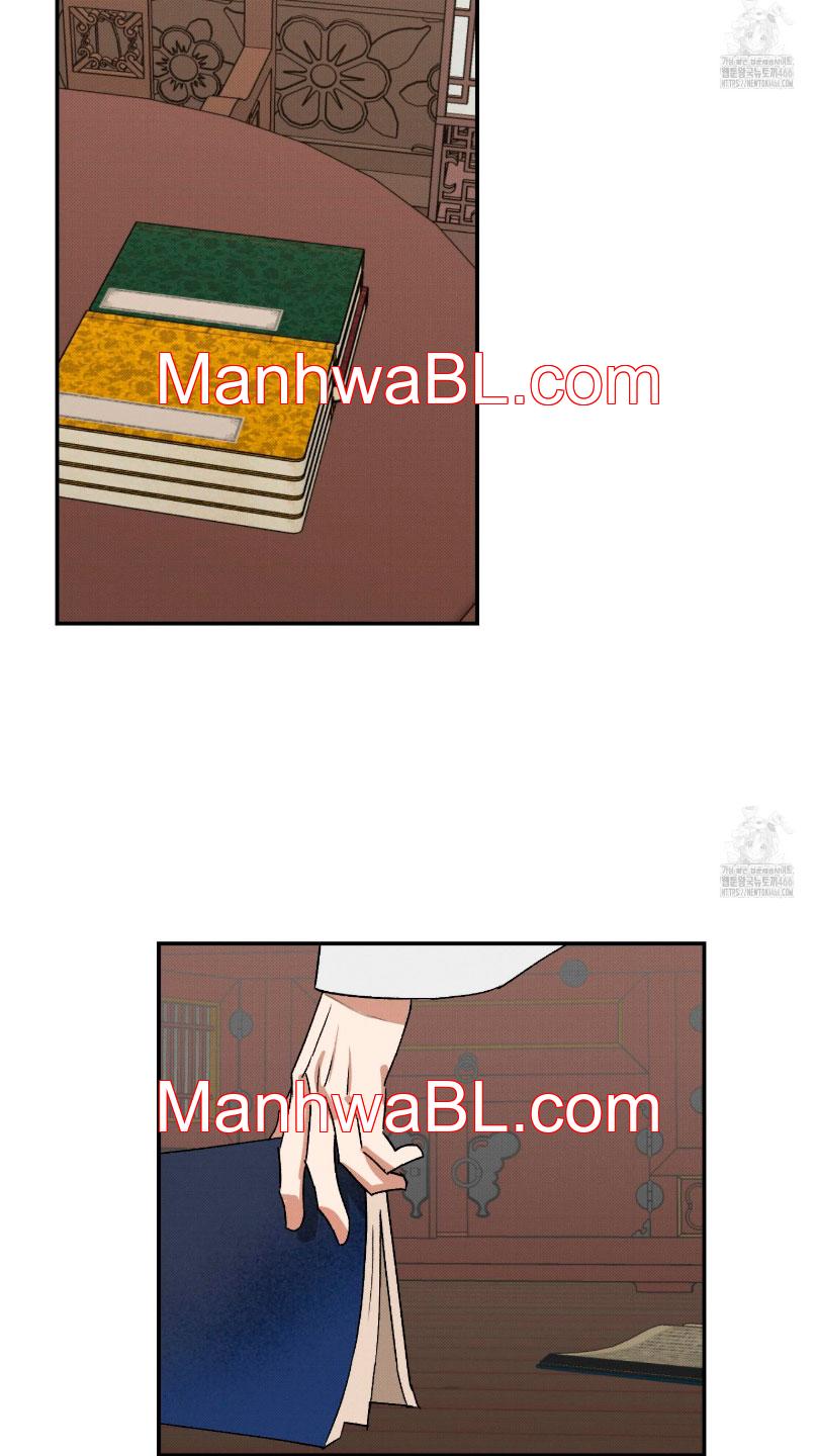 Relatos Nocturnos - Capítulo 14.2 manhwa