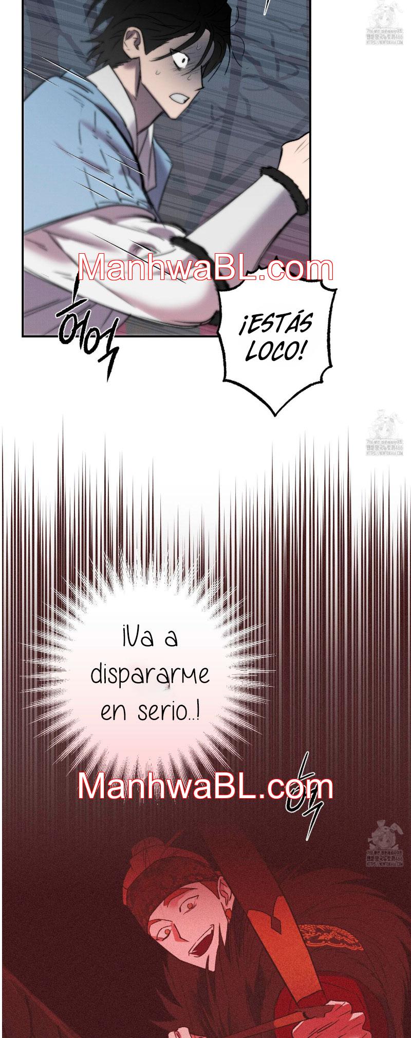 Relatos Nocturnos - Capítulo 15.3 manhwa
