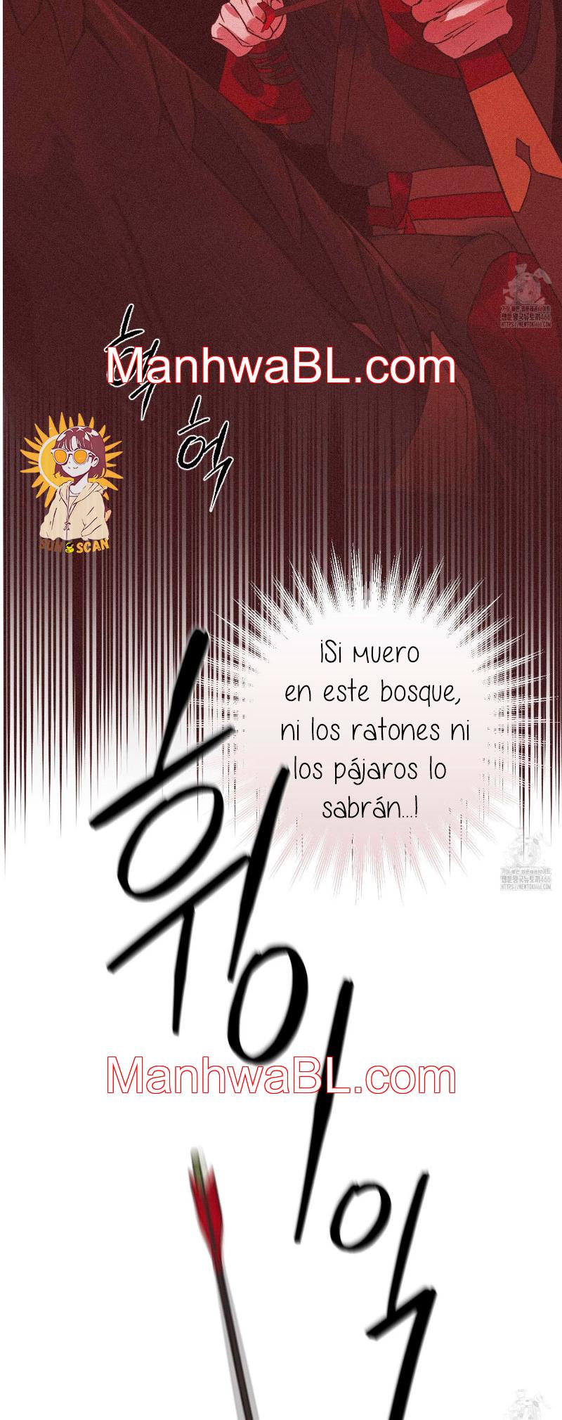Relatos Nocturnos - Capítulo 15.3 manhwa