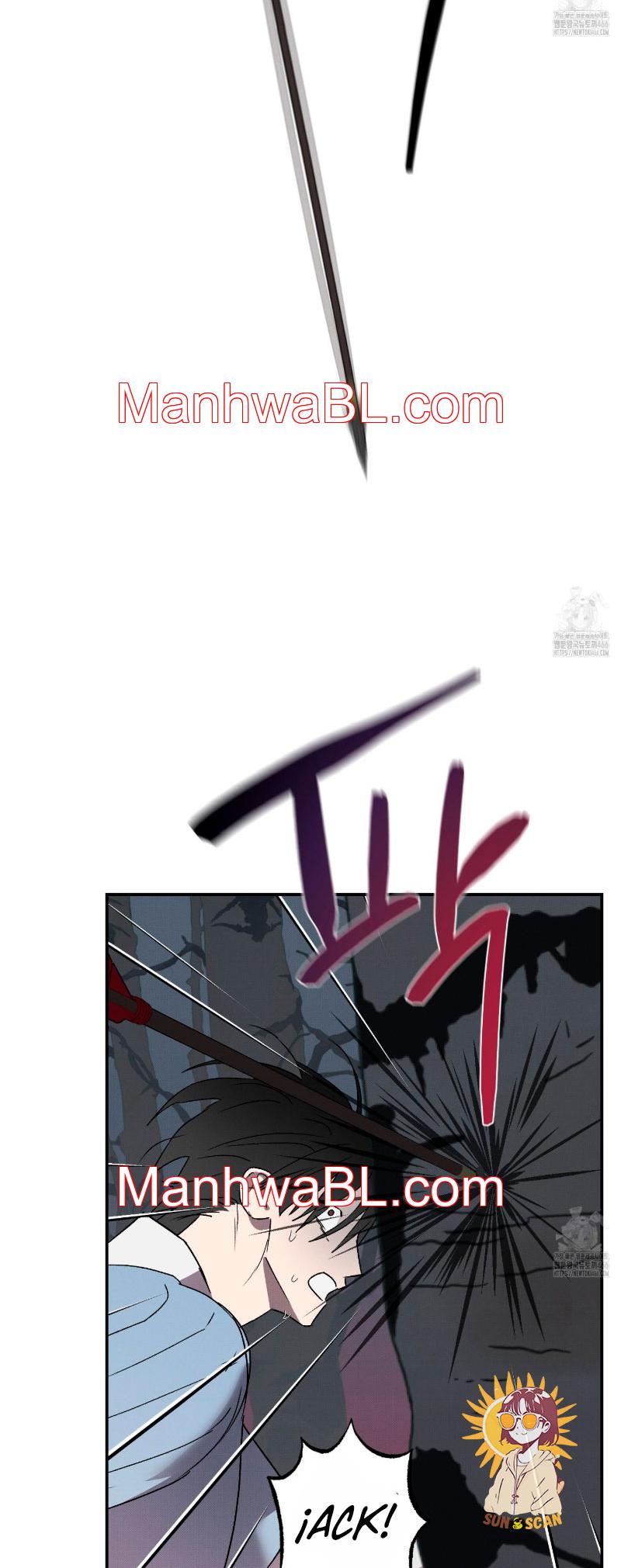 Relatos Nocturnos - Capítulo 15.3 manhwa