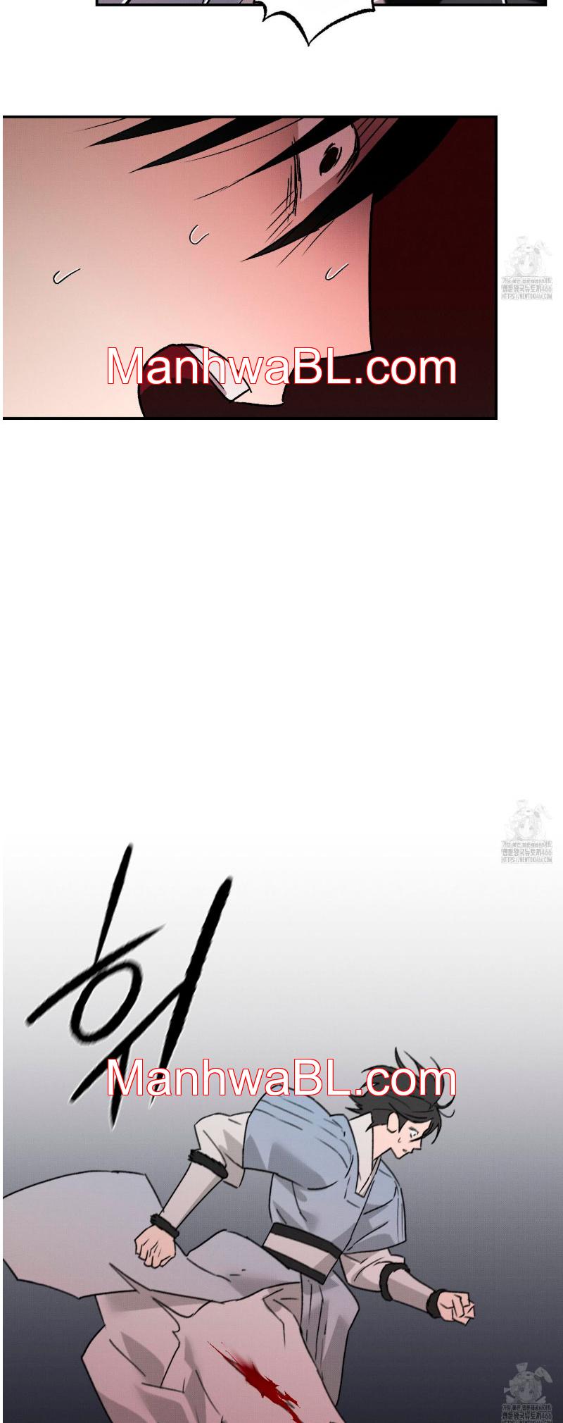 Relatos Nocturnos - Capítulo 15.3 manhwa