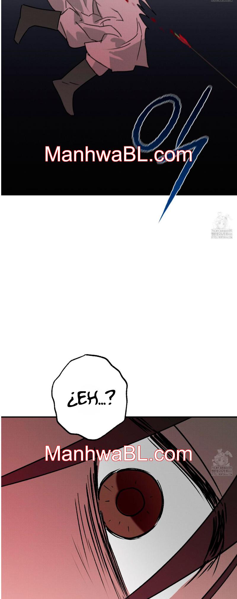 Relatos Nocturnos - Capítulo 15.3 manhwa