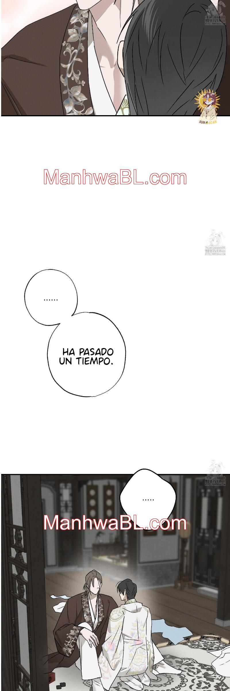 Relatos Nocturnos - Capítulo 11.2 manhwa