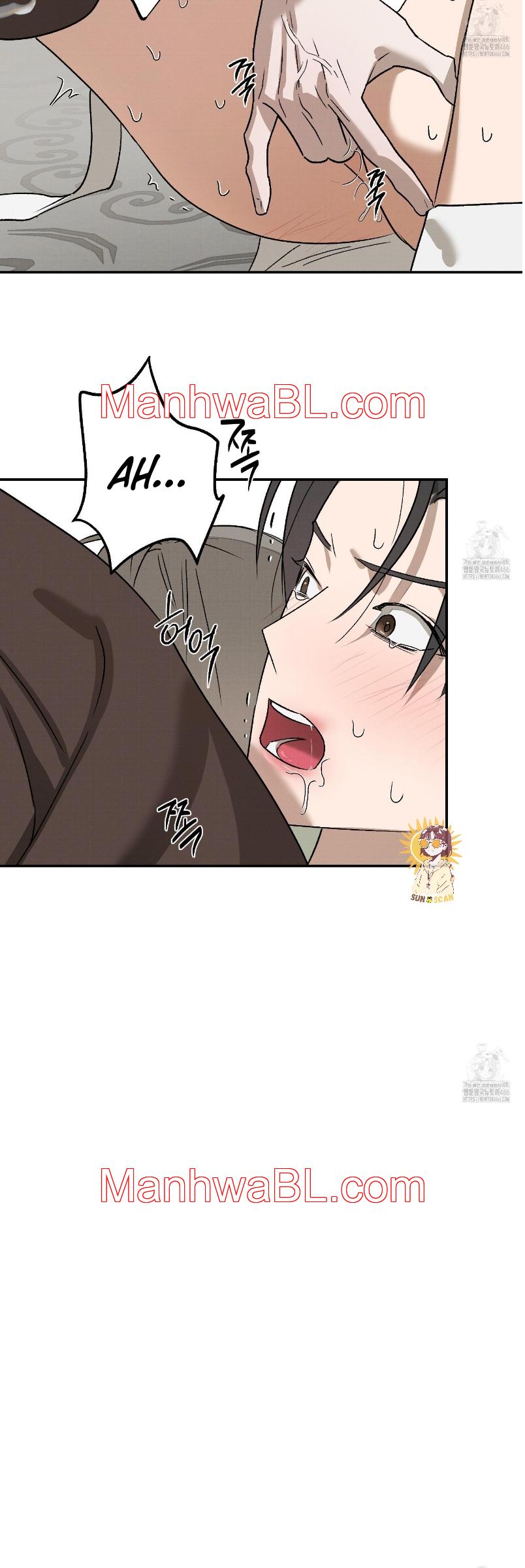 Relatos Nocturnos - Capítulo 11.2 manhwa