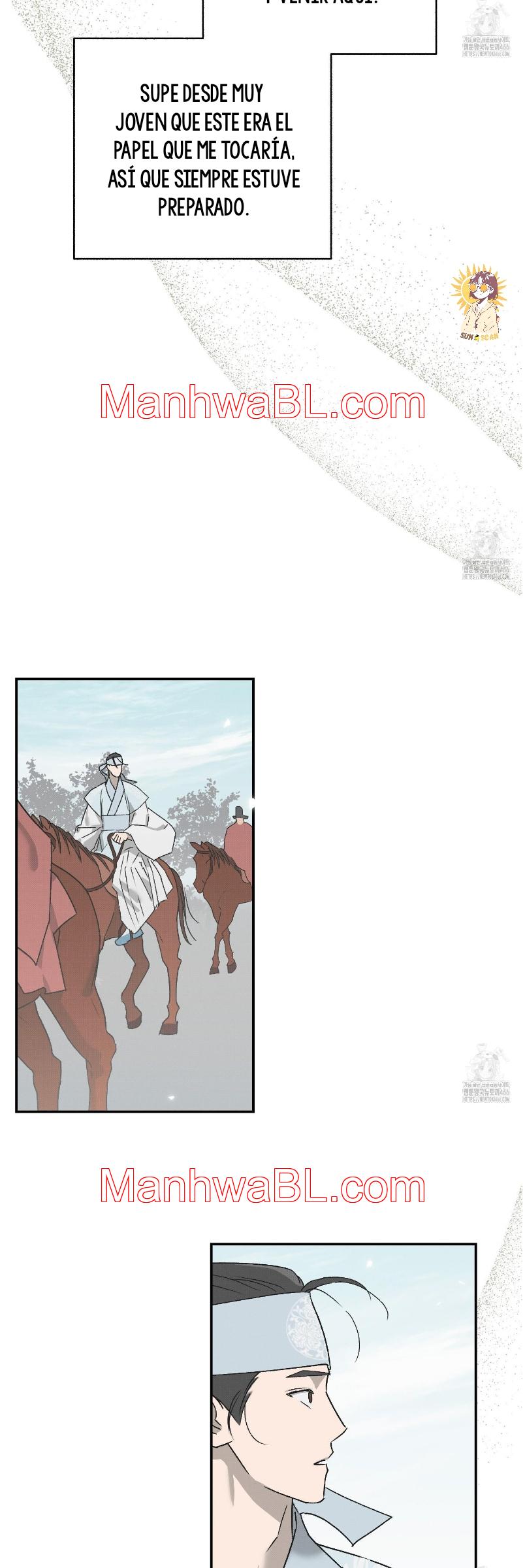 Relatos Nocturnos - Capítulo 11.2 manhwa