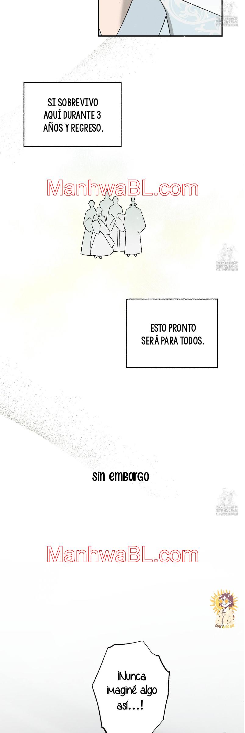 Relatos Nocturnos - Capítulo 11.2 manhwa