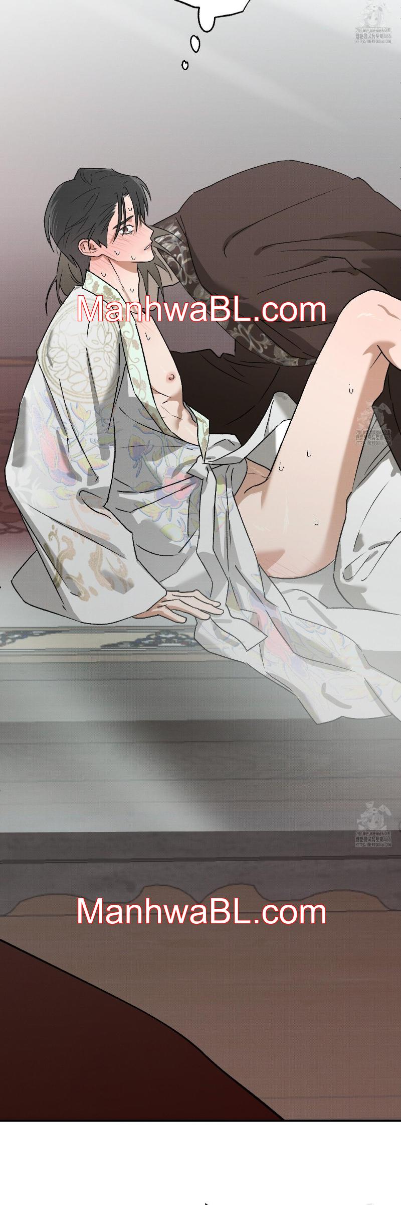 Relatos Nocturnos - Capítulo 11.2 manhwa