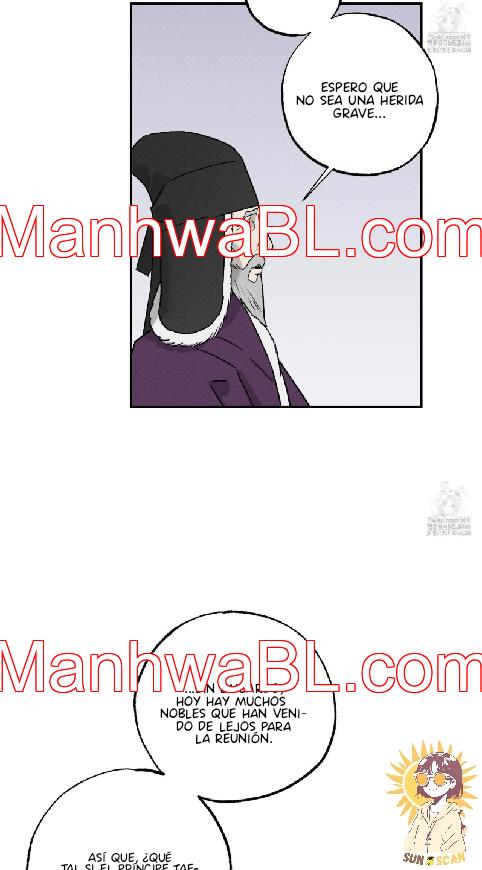 Relatos Nocturnos - Capítulo 17.2 manhwa