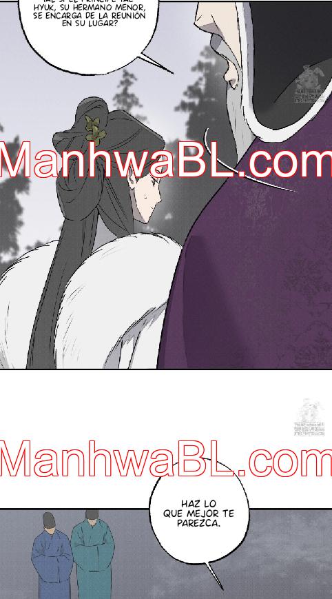 Relatos Nocturnos - Capítulo 17.2 manhwa