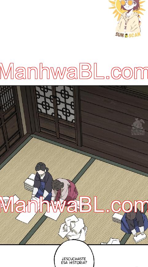 Relatos Nocturnos - Capítulo 17.2 manhwa