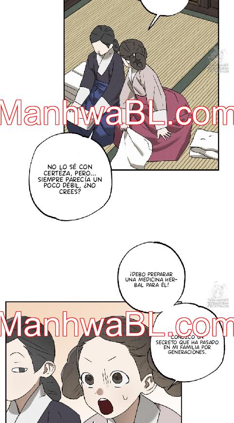 Relatos Nocturnos - Capítulo 17.2 manhwa