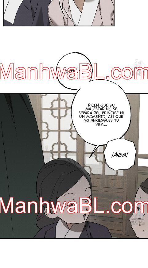 Relatos Nocturnos - Capítulo 17.2 manhwa
