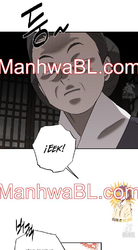 Relatos Nocturnos - Capítulo 17.2 manhwa