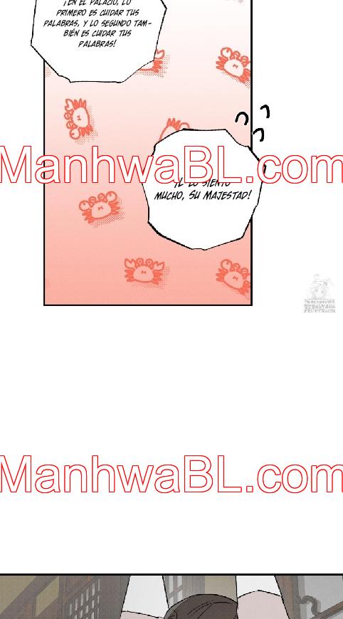 Relatos Nocturnos - Capítulo 17.2 manhwa