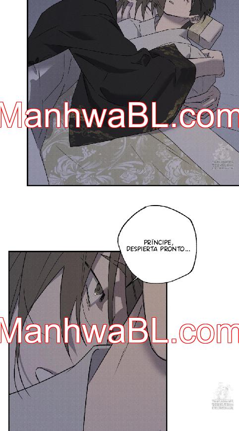 Relatos Nocturnos - Capítulo 17.2 manhwa