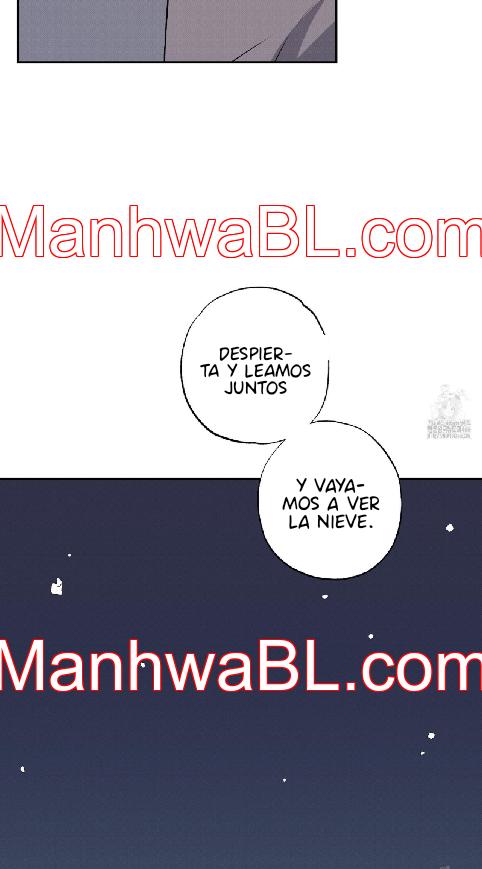 Relatos Nocturnos - Capítulo 17.2 manhwa